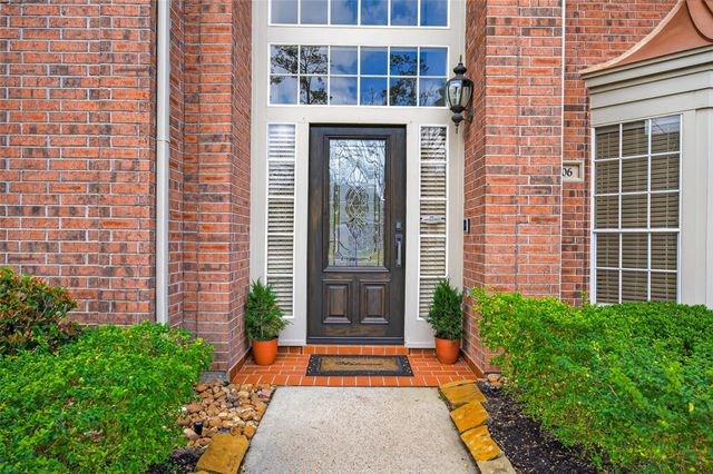 13906 Conway Place, Cypress, TX 77429