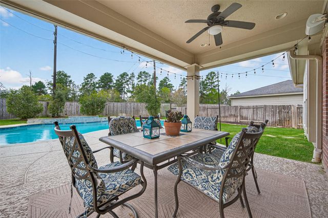 13906 Conway Place, Cypress, TX 77429