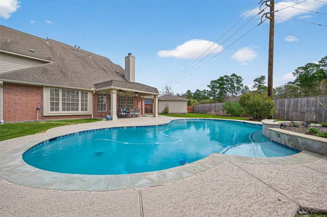 13906 Conway Place, Cypress, TX 77429