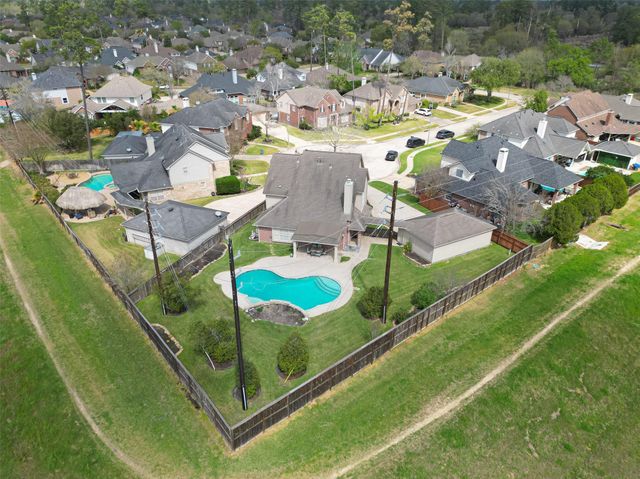 13906 Conway Place, Cypress, TX 77429