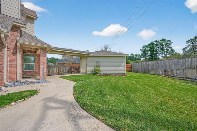 13906 Conway Place, Cypress, TX 77429