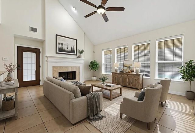 13906 Conway Place, Cypress, TX 77429