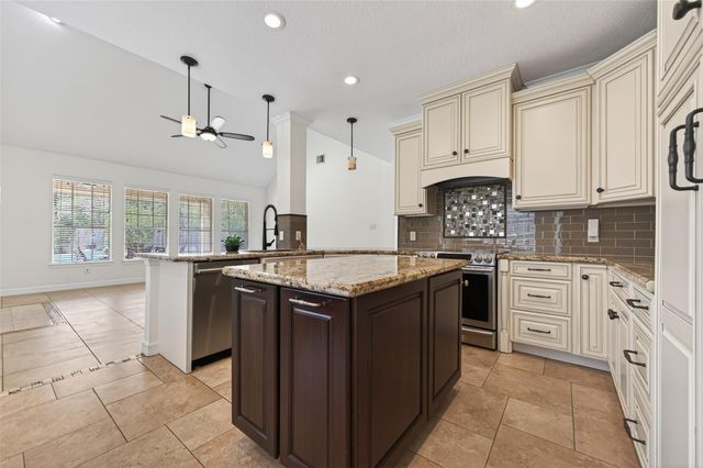 13906 Conway Place, Cypress, TX 77429