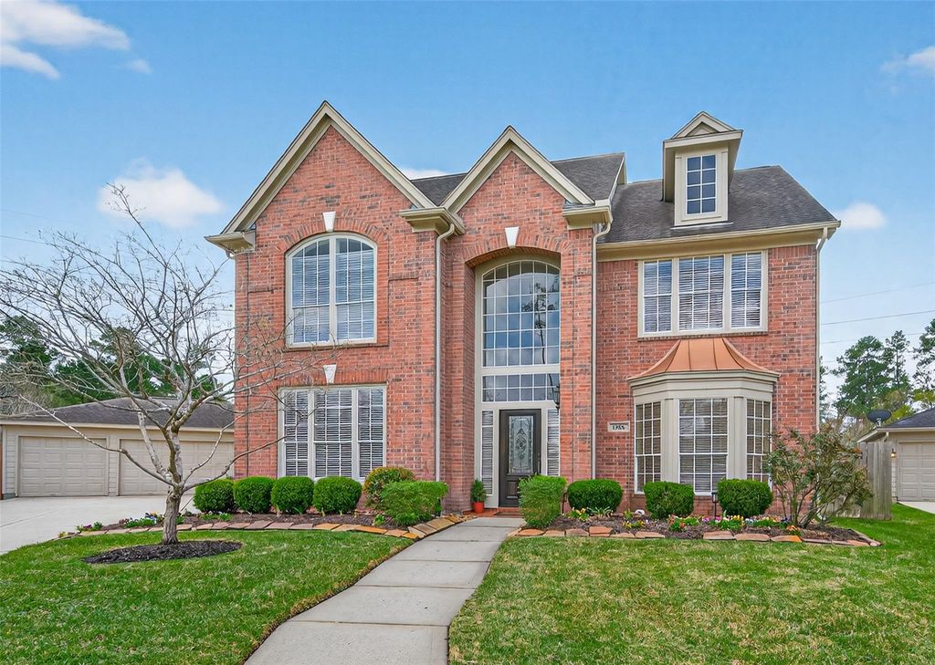 13906 Conway Place, Cypress, TX 77429