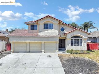 377 Madrone Pl, Brentwood, CA 94513