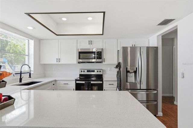 5485 PINEHURST DRIVE, Spring Hill, FL 34606