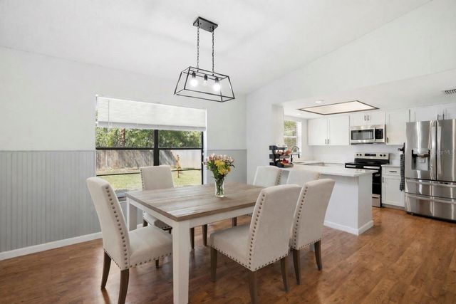 5485 PINEHURST DRIVE, Spring Hill, FL 34606