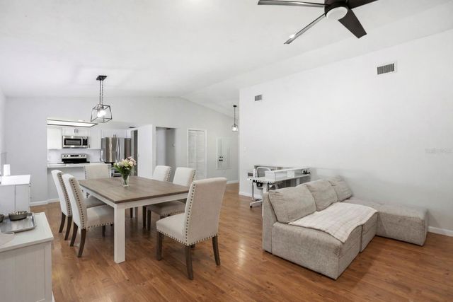 5485 PINEHURST DRIVE, Spring Hill, FL 34606