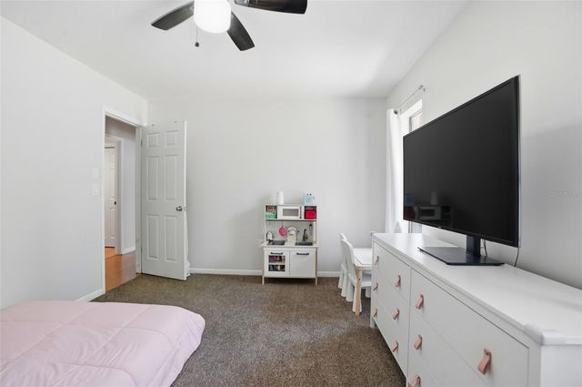 5485 PINEHURST DRIVE, Spring Hill, FL 34606