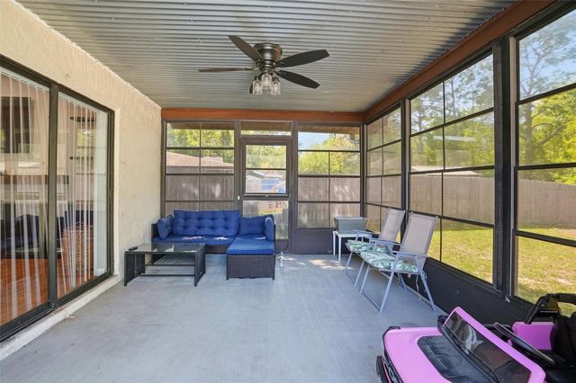 5485 PINEHURST DRIVE, Spring Hill, FL 34606