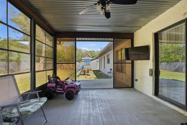 5485 PINEHURST DRIVE, Spring Hill, FL 34606