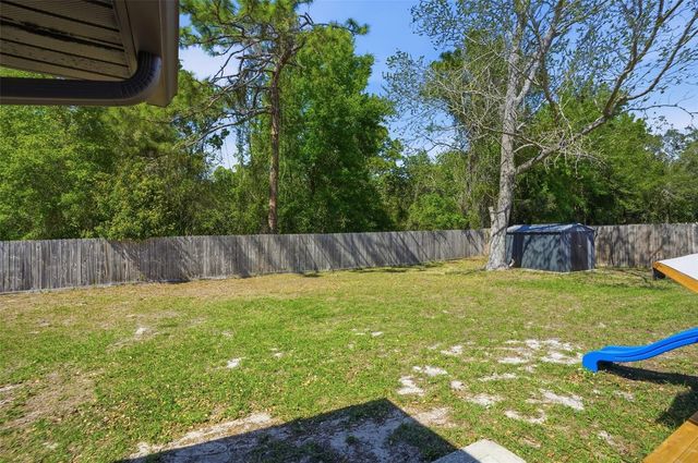 5485 PINEHURST DRIVE, Spring Hill, FL 34606