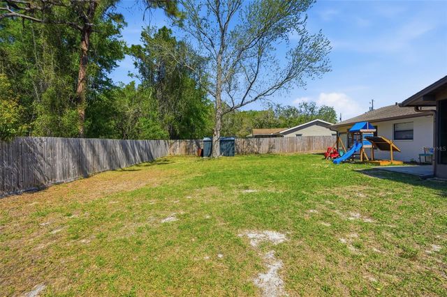 5485 PINEHURST DRIVE, Spring Hill, FL 34606