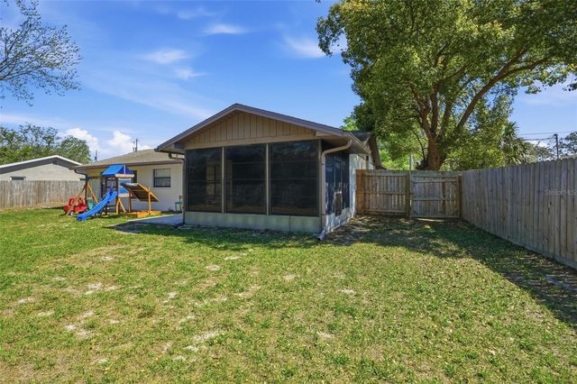 5485 PINEHURST DRIVE, Spring Hill, FL 34606