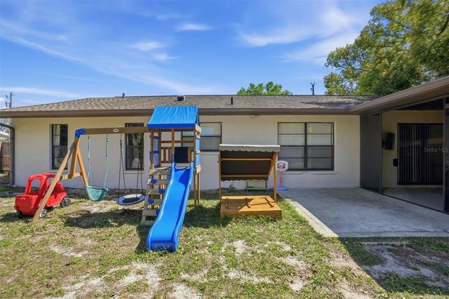 5485 PINEHURST DRIVE, Spring Hill, FL 34606