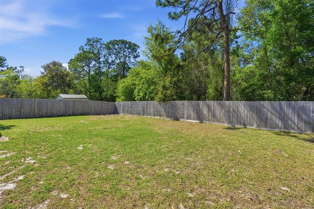 5485 PINEHURST DRIVE, Spring Hill, FL 34606