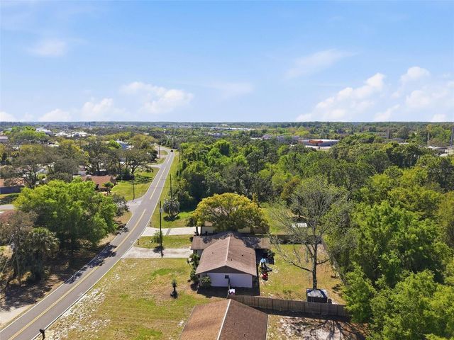 5485 PINEHURST DRIVE, Spring Hill, FL 34606