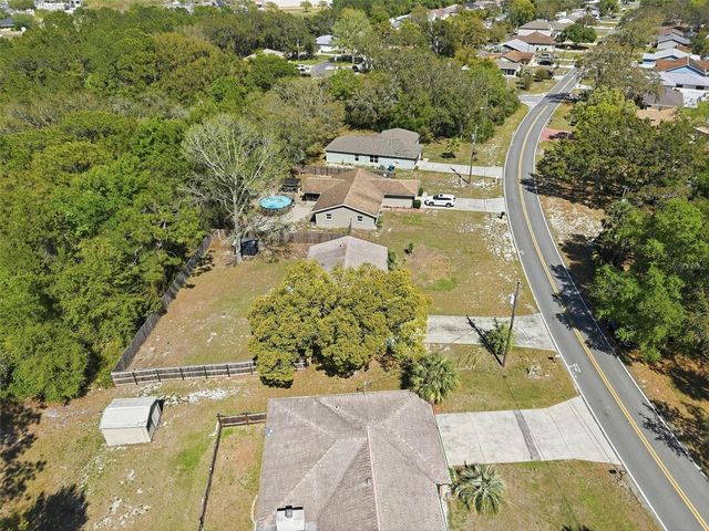 5485 PINEHURST DRIVE, Spring Hill, FL 34606