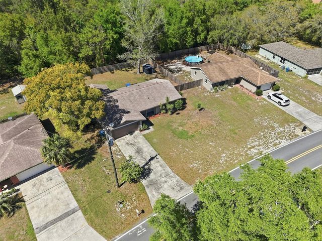 5485 PINEHURST DRIVE, Spring Hill, FL 34606