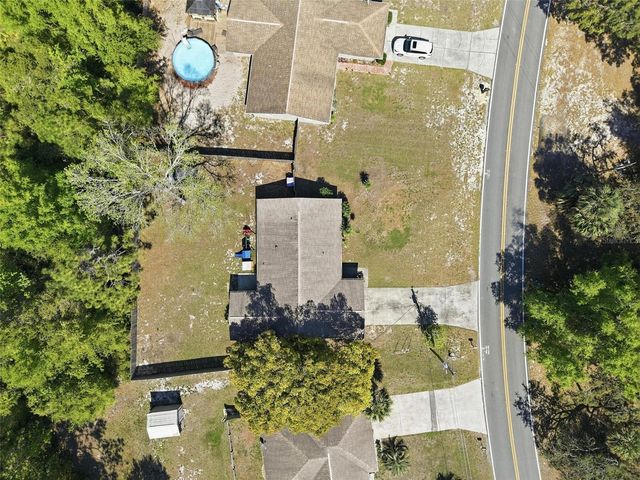 5485 PINEHURST DRIVE, Spring Hill, FL 34606