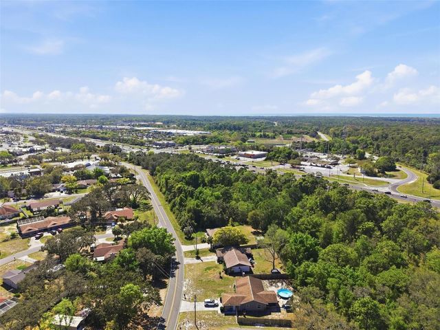 5485 PINEHURST DRIVE, Spring Hill, FL 34606
