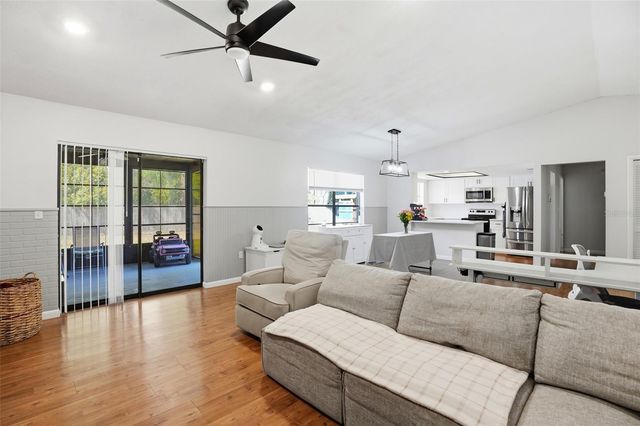 5485 PINEHURST DRIVE, Spring Hill, FL 34606