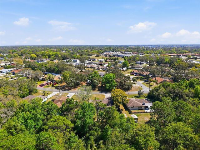 5485 PINEHURST DRIVE, Spring Hill, FL 34606