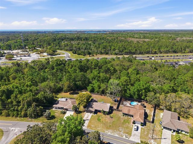 5485 PINEHURST DRIVE, Spring Hill, FL 34606