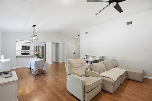 5485 PINEHURST DRIVE, Spring Hill, FL 34606