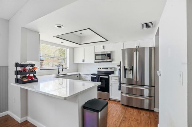 5485 PINEHURST DRIVE, Spring Hill, FL 34606