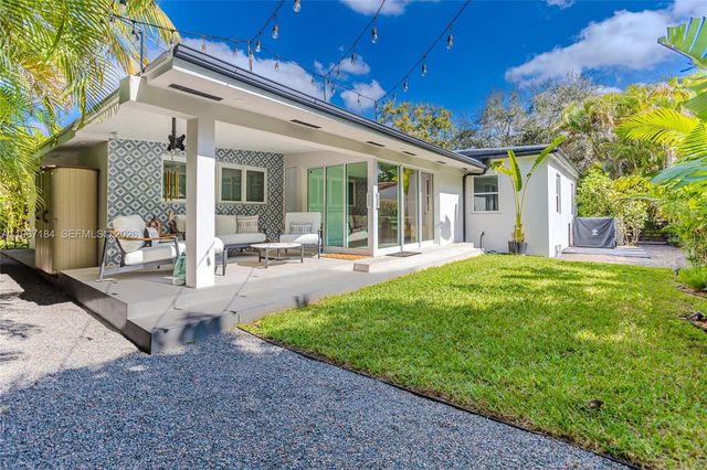 814 Monterey St, Coral Gables, FL 33134