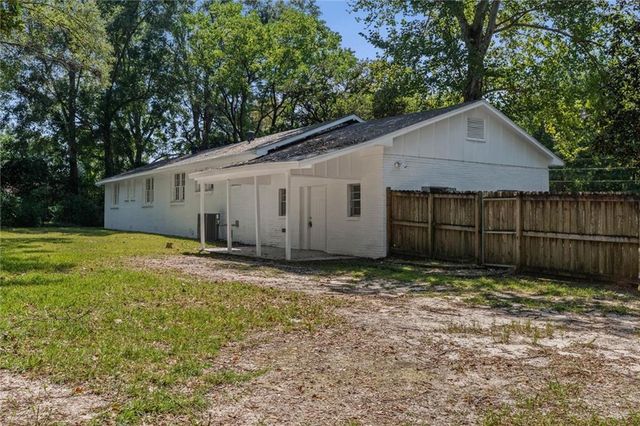12925 Bonnievale N Drive, Grand Bay, AL 36541