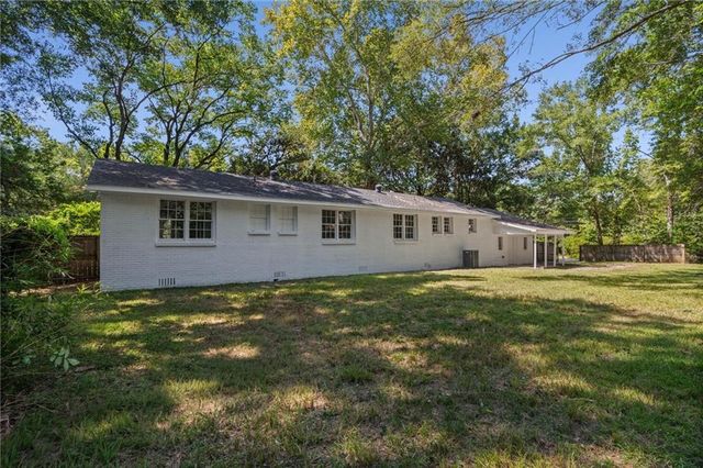 12925 Bonnievale N Drive, Grand Bay, AL 36541