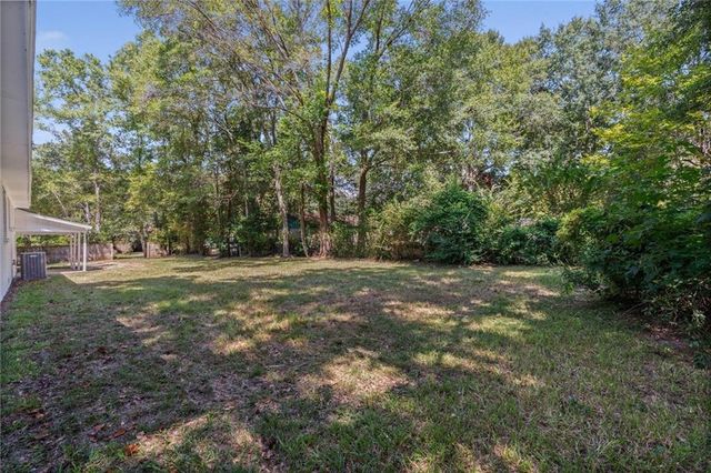 12925 Bonnievale N Drive, Grand Bay, AL 36541