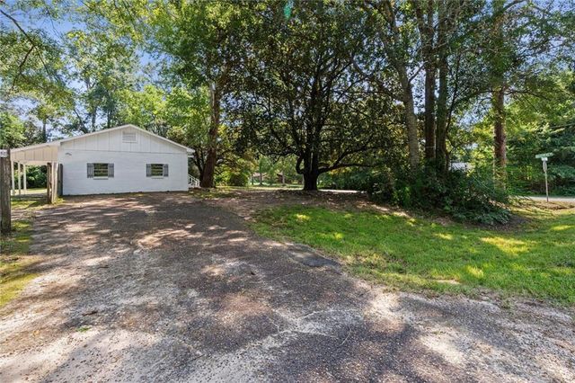 12925 Bonnievale N Drive, Grand Bay, AL 36541