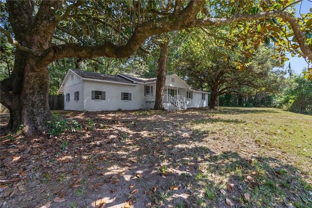 12925 Bonnievale N Drive, Grand Bay, AL 36541