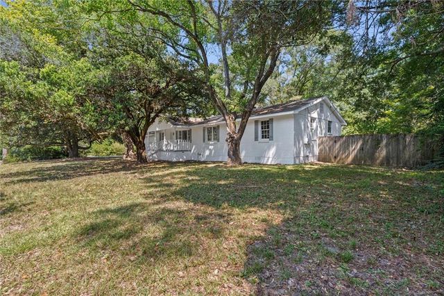 12925 Bonnievale N Drive, Grand Bay, AL 36541