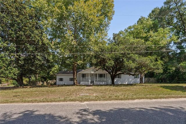 12925 Bonnievale N Drive, Grand Bay, AL 36541