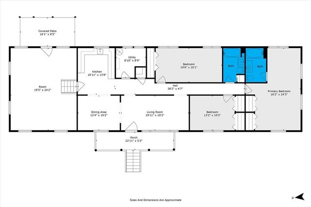 12925 Bonnievale N Drive, Grand Bay, AL 36541