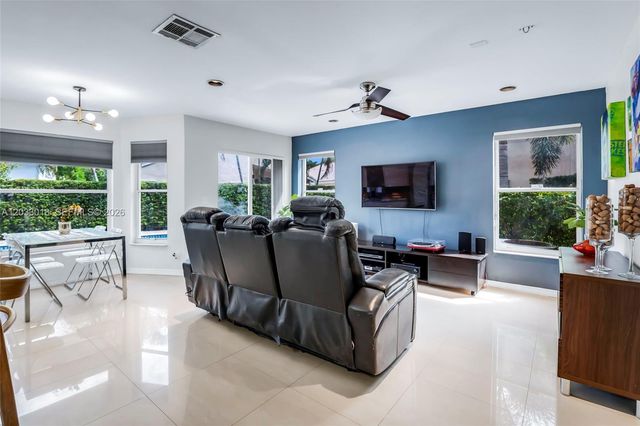 18172 SW 3rd St, Pembroke Pines, FL 33029