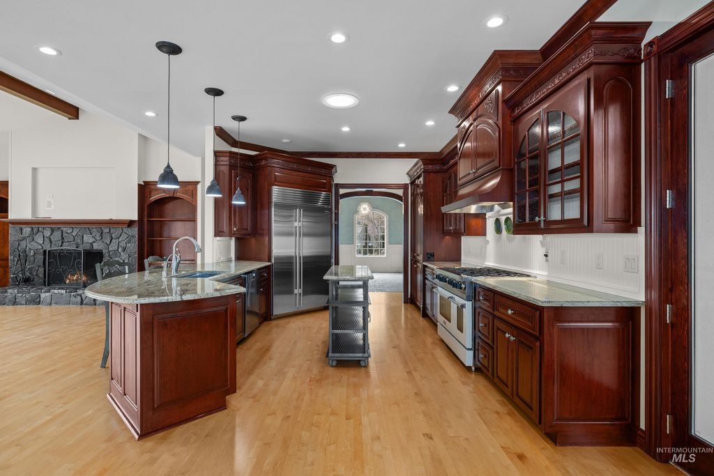 3900 N Saddleman Place, Eagle, ID 83616 photo 13