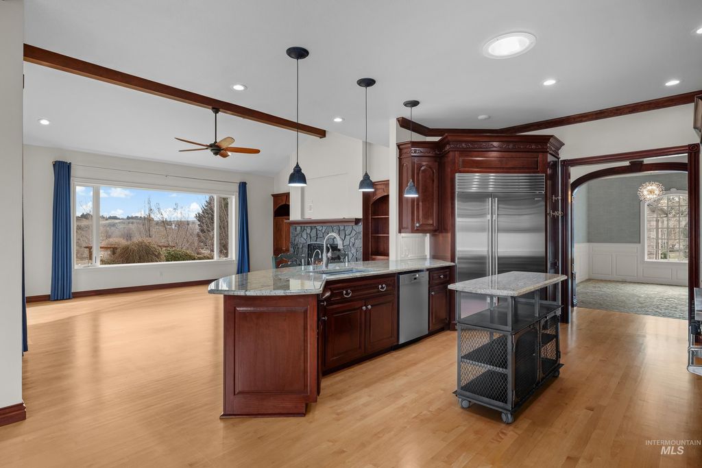 3900 N Saddleman Place, Eagle, ID 83616 photo 14