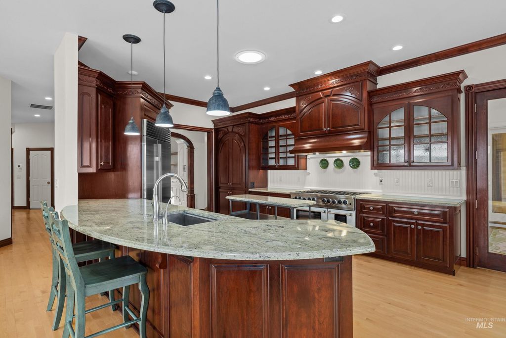 3900 N Saddleman Place, Eagle, ID 83616 photo 18