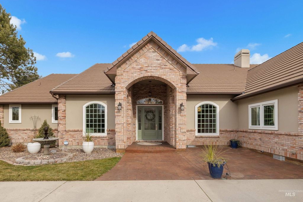 3900 N Saddleman Place, Eagle, ID 83616 photo 3