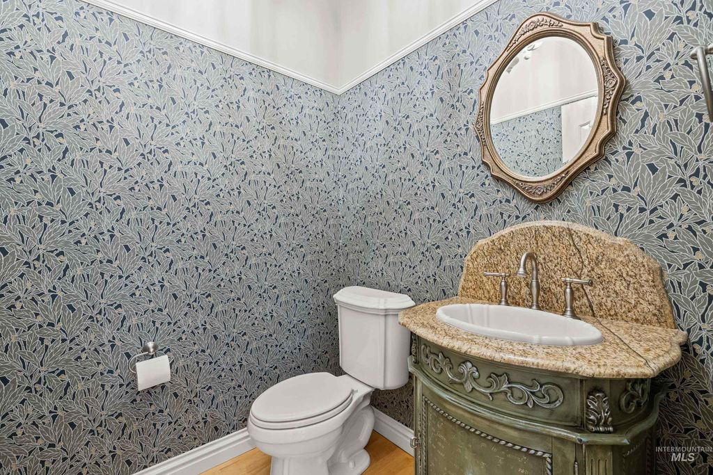 3900 N Saddleman Place, Eagle, ID 83616 photo 38