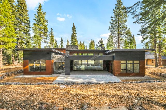 9278 Brae Road, Truckee, CA 96161
