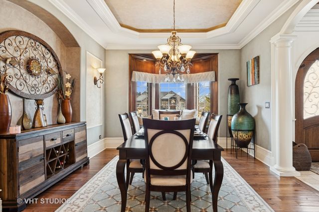 22957 Devonshire Lane, Frankfort, IL 60423