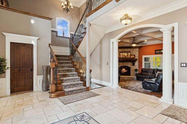 22957 Devonshire Lane, Frankfort, IL 60423