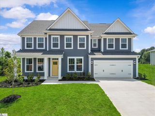 550 Winstone Trail, Woodruff, SC 29388