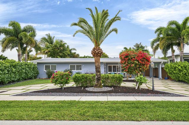 4801 NE 4th Avenue, Oakland Park, FL 33334